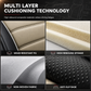 🎁2026 New Arrivals 50% OFF💥Full-Coverage Leather Car Seat Covers – All-Season Protection, 5D Surround & Safety Split Seams – Universal Fit 🛡️