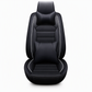 🎁2026 New Arrivals 50% OFF💥Full-Coverage Leather Car Seat Covers – All-Season Protection, 5D Surround & Safety Split Seams – Universal Fit 🛡️
