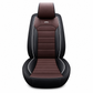 🎁2026 New Arrivals 50% OFF💥Full-Coverage Leather Car Seat Covers – All-Season Protection, 5D Surround & Safety Split Seams – Universal Fit 🛡️