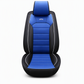 🎁2026 New Arrivals 50% OFF💥Full-Coverage Leather Car Seat Covers – All-Season Protection, 5D Surround & Safety Split Seams – Universal Fit 🛡️