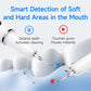 🎁2026 New Arrivals 50% OFF💥Portable Ultrasonic Teeth Cleaner and Tartar Remover Set