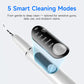 🎁2026 New Arrivals 50% OFF💥Portable Ultrasonic Teeth Cleaner and Tartar Remover Set