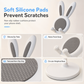 🎁2026 New Arrivals 50% OFF💥Cute Bunny Desktop Phone Stand