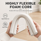 🎁2026 New Arrivals 50% OFF💥DIY Wear Resistant Leather Under Door Draft Stopper Windproof and Insect Proof Bedroom Door Bottom Seal Strip