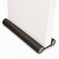 🎁2026 New Arrivals 50% OFF💥DIY Wear Resistant Leather Under Door Draft Stopper Windproof and Insect Proof Bedroom Door Bottom Seal Strip