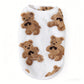 🎁2026 New Arrivals 50% OFF💥Plush Pet Vest – Warm, Cozy & Easy to Wear🐻