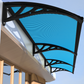 🎁2026 New Arrivals 50% OFF💥Outdoor Window Door Canopy Awning🌧️☂️