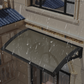 🎁2026 New Arrivals 50% OFF💥Outdoor Window Door Canopy Awning🌧️☂️