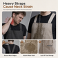 🎁2026 New Arrivals 50% OFF💥Water-Resistant Kitchen Vest Apron | 5 Colors🧑‍🍳