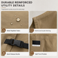 🎁2026 New Arrivals 50% OFF💥Water-Resistant Kitchen Vest Apron | 5 Colors🧑‍🍳