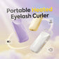 🎁2026 New Arrivals 50% OFF💥Rechargeable Electric Eyelash Curler – Instant Lift & Pocket Size, A Quick Make-Up Routine for Home & On the Go 💄✨