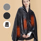 🎁2026 New Arrivals 50% OFF💥USB Heated Flannel Blanket Shawl♨️🧥