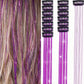 🎁2026 New Arrivals 50% OFF💥Sparkle Clip-In Hair Tinsel ✨ | Easy Clip On, No Hair Damage