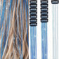🎁2026 New Arrivals 50% OFF💥Sparkle Clip-In Hair Tinsel ✨ | Easy Clip On, No Hair Damage