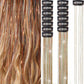🎁2026 New Arrivals 50% OFF💥Sparkle Clip-In Hair Tinsel ✨ | Easy Clip On, No Hair Damage