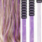 🎁2026 New Arrivals 50% OFF💥Sparkle Clip-In Hair Tinsel ✨ | Easy Clip On, No Hair Damage