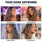 🎁2026 New Arrivals 50% OFF💥Sparkle Clip-In Hair Tinsel ✨ | Easy Clip On, No Hair Damage