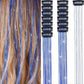 🎁2026 New Arrivals 50% OFF💥Sparkle Clip-In Hair Tinsel ✨ | Easy Clip On, No Hair Damage