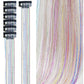 🎁2026 New Arrivals 50% OFF💥Sparkle Clip-In Hair Tinsel ✨ | Easy Clip On, No Hair Damage