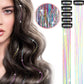 🎁2026 New Arrivals 50% OFF💥Sparkle Clip-In Hair Tinsel ✨ | Easy Clip On, No Hair Damage