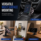 🎁2026 New Arrivals 50% OFF💥Strong Magnetic Car Phone Holder Adhesive Dashboard Navigation Mount