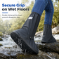 🎁2026 New Arrivals 50% OFF💥Waterproof High-Top Silicone Rain Shoe Covers