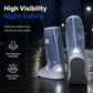 🎁2026 New Arrivals 50% OFF💥Waterproof High-Top Silicone Rain Shoe Covers