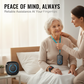 🎁2026 New Arrivals 50% OFF💥Wireless Elderly Care Pager – Long-Range, One-Press, Multi-User ✨