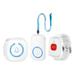 🎁2026 New Arrivals 50% OFF💥Wireless Elderly Care Pager – Long-Range, One-Press, Multi-User ✨