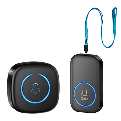 🎁2026 New Arrivals 50% OFF💥Wireless Elderly Care Pager – Long-Range, One-Press, Multi-User ✨