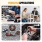 🎁2026 New Arrivals 50% OFF💥83-Piece Screwdriver Bit Set – S2 Steel, Color-Coded Rings & Portable Case – For Electronics, Auto & Home Repair 💪