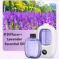🎁2026 New Arrivals 50% OFF💥Smart Scent Diffuser for Everyday Spaces