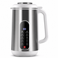 🎁2026 New Arrivals 50% OFF💥Multi-Functional 304 Stainless Steel Soy Milk Maker and High- Blender Large Capacity Filter-Free Household Food Processor with Smart Timer