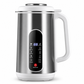 🎁2026 New Arrivals 50% OFF💥Multi-Functional 304 Stainless Steel Soy Milk Maker and High- Blender Large Capacity Filter-Free Household Food Processor with Smart Timer