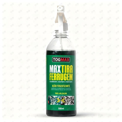 🎁2026 New Arrivals 50% OFF💥3 in 1 Rust Remover & Phosphating Agent – Degrease, Remove Rust, Anti-Rust ✨