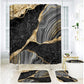 🎁2026 New Arrivals 50% OFF💥Electric Oil Transfer Pump | 12V / 24VElegant Marble Pattern Bathroom Shower Curtain
