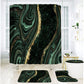 🎁2026 New Arrivals 50% OFF💥Electric Oil Transfer Pump | 12V / 24VElegant Marble Pattern Bathroom Shower Curtain