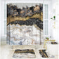 🎁2026 New Arrivals 50% OFF💥Electric Oil Transfer Pump | 12V / 24VElegant Marble Pattern Bathroom Shower Curtain