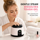 🎁2026 New Arrivals 50% OFF💥36W Electric Steam Nail Polish Remover Machine Professional Gel Polish and Acrylic Removal Device for Manicures
