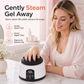 🎁2026 New Arrivals 50% OFF💥36W Electric Steam Nail Polish Remover Machine Professional Gel Polish and Acrylic Removal Device for Manicures
