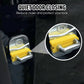 🎁2026 New Arrivals 50% OFF💥Silicone Car Door Lock Damper Pads – Reduce Noise & Improve Door Closing Comfort ✨