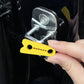 🎁2026 New Arrivals 50% OFF💥Silicone Car Door Lock Damper Pads – Reduce Noise & Improve Door Closing Comfort ✨