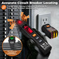 🎁2026 New Arrivals 50% OFF💥Digital Circuit Breaker Finder with Socket Tester