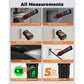 🎁2026 New Arrivals 50% OFF💥Digital Circuit Breaker Finder with Socket Tester