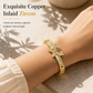 🎁2026 New Arrivals 50% OFF💥Fashion Butterfly Bracelet for Women🦋📿