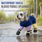 🎁2026 New Arrivals 50% OFF💥Waterproof Dog Rain Boots – Non-Slip Soles & Secure Fit for Rainy Walks ✨