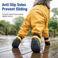 🎁2026 New Arrivals 50% OFF💥Waterproof Dog Rain Boots – Non-Slip Soles & Secure Fit for Rainy Walks ✨