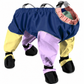 🎁2026 New Arrivals 50% OFF💥Waterproof Dog Rain Boots – Non-Slip Soles & Secure Fit for Rainy Walks ✨