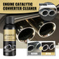 🎁2026 New Arrivals 50% OFF💥Catalytic Converter & Fuel System Cleaner – Car Performance Booster ✨