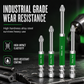 🎁2026 New Arrivals 50% OFF💥Magnetic Phillips Bit Set – Anti-Slip Grip & Impact Resistance for DIY & Repairs